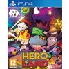 Heroland (Knowble Edition)