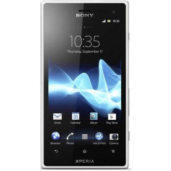 Sony Xperia Acro S