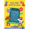 Moje prvé aktivity na tablete 5+