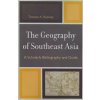 Geography of Southeast Asia (Thomas A. Rumney)(Brožovaná)