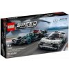 LEGO Speed Champions 76909 Mercedes-AMG F1 W12 E Performance a Mercedes-AMG Project One