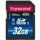 Transcend SDHC Premium 32GB UHS-I U1 TS32GSDU1