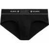 Zväčšujúce slipy Atlantic Magic Pocket BMP-1581 čierna XXL