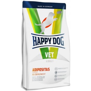 Happy Dog VET Diéta Adipositas 12,5 kg