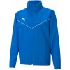 Puma teamRise All Weather Jacket Jr 657402 02 (98374) Black 176cm