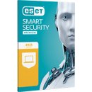 ESET Smart Security Premium 4 lic. 24 mes.