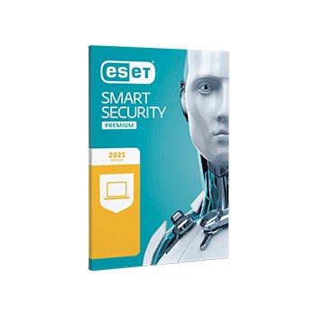 ESET Smart Security Premium 4 lic. 24 mes.