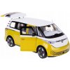 Welly Volkswagen ID Buzz 1:34