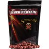 Sportcarp boilies Liver Protein Fruity Crab Varianta: ø 18 mm 250 g
