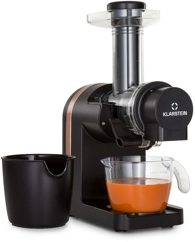 Klarstein Bella Elegance TK30-BEjuice Black
