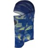 Buff Thermonet Hinged Balacava Llev Multi