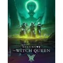 Destiny 2 The Witch Queen (Deluxe Edition)