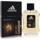 Voda po holení Adidas Victory League voda po holení 100 ml