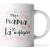 Sablio Hrnek Moje máma je ta nejlepší - 330 ml - standard