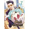 DOBROVSKÝ s.r.o. Komiks Muž v domácnosti 7