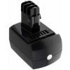 Powery Akumulátor Metabo 6.02151.50 2500mAh NiMH 12V - neoriginálny
