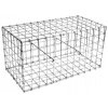 Gabiónový kôš BASIC 30 (600x300x300mm)