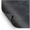 Bazénová fólia AVfol Relief – 3D Black Marmor, šírka 1,65 m, 1,6 mm, metráž