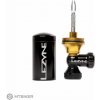 Lezyne TUBELESS CO2 BLASTER sada na opravu bezdušových plášťov