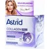Astrid Collagen Pro Nočný krém proti vráskam 50 ml