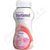Fortimel DiaCare s jahodami por.sol.4 x 200 ml