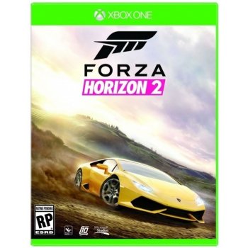 Forza Horizon 2