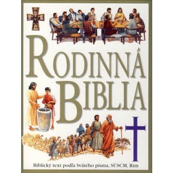 Rodinná Biblia