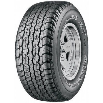 Pneumatiky Bridgestone Dueler H/T 840 225/70 R17 108S