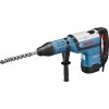 Vrtací kladivo s SDS-max Bosch GBH 12-52 D Professional, 0611266100