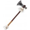 Indiánska sekera tomahawk