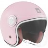 přilba HERITAGE, NOX PREMIUM (růžová pastelová, vel. XS) 2022