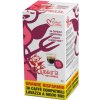 Italian coffee Lussuria 100% Arabica pre Lavazza A Modo Mio 36x7g