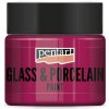 Farba na sklo a porcelán PENTART - 30 ml