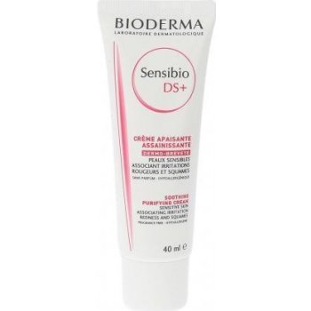 Bioderma Sensibio DS+ krém 40 ml