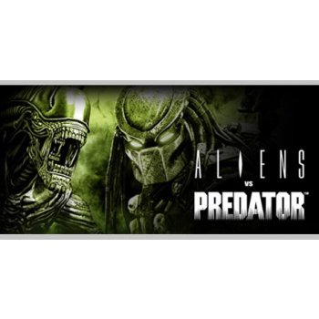 Aliens vs Predator