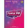 Power Up Level 5 Teacher's Resource Book with Online Audio