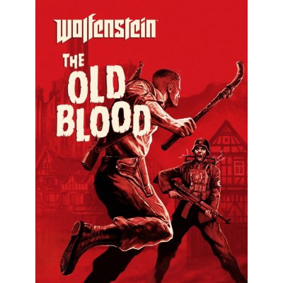 Wolfenstein: The Old Blood