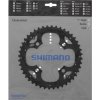 Prevodník SHIMANO M530/M591 44z. čierny 104mm