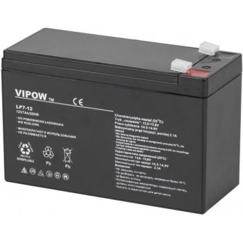 Vipow 12V 7Ah