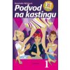 Tri pátračky: Podvod na kastingu - Henriette Wich SK