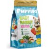 Furries Extrudované Granule Králik Junior 0,7 kg