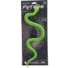 Had gumový mäkký zelený 61 cm (W047720)