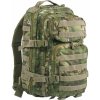Mil-tec US Assault Pack SM flecktarn 20 l Viac variant v ponuke