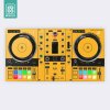 Doto Design Skin Inpulse 500 FULL COLORS Dark Yellow