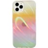 AppleKing ochranný meňavý kryt pre iPhone 13 Pro Max - dúhový - možnosť vrátiť tovar ZADARMO do 30tich dní