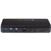 Sonnet Echo 13 Thunderbolt 5 SSD Dock 2TB - Black ECHO-DK13-2TB5