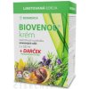 BIOMEDICA BIOVENOL krém na nohy 2x200 ml + darček Konopný krém na ruky 100 ml, 1x1 set