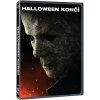Halloween končí DVD
