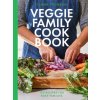 The Veggie Family Cookbook (Thomson,Claire)(Pevná)