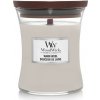 WoodWick Warm Wool Veľkosť: stredná 275 g